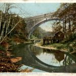 Washington DC - Potomic River