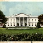 Washington DC - White House