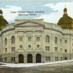 Seattle - First Presbyterian Church