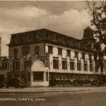 Niantic - Hotel Morton