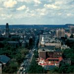 New Haven - Yale University
