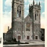 Bristol - St. Josephs Church