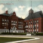 Freeport - High School