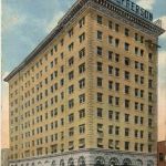 Peoria - Jefferson Hotel