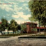 Jacksonwille - Wabash Depot