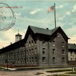 Jacksonwille - Capps Factory