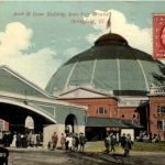 Springfield - Arch & Dome Building