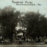 Jacksonville - Central Park