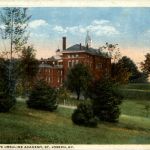St. Joseph Ursuline Academy