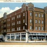 Topeka - Capitol Hotel