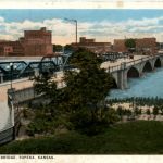 Topeka - Melan Arch Bridge