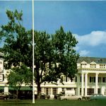Berea - Boone Tavern Hotel