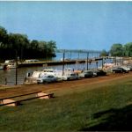 Louisville - Boat Harbor
