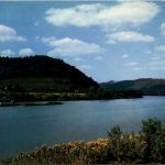 Ohio river