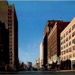 Louisville - Broadway