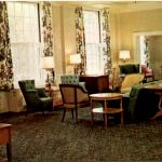 Berea - Boone Tavern Hotel