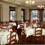 Berea - Boone Tavern Hotel