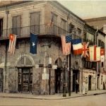 Louisiana - New Orleans