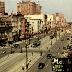 New Orleans s