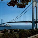 Verrazano-Narrows Bridge