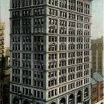 Baltimore - Contintal Trust Building