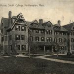 Northhampton - Morris House