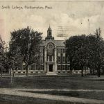 Northhampton - Seelye Hall