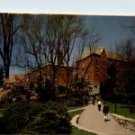 Boston College