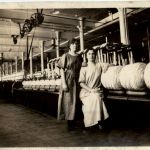 Fabrik - Industrie