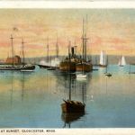 Gloucester - Harbour