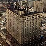 Detroit - Leland Hotel