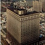 Detroit - Leland Hotel