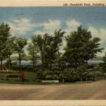 Petoskey - Roadside Park