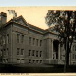 Nebraska City - High School