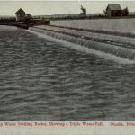 Omaha - City Water Settling Basins