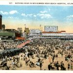 Atlantic City - Bathing Hour