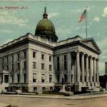 Paterson - Court House