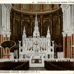 Atlantic City - St. Nicolas Church