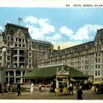 Atlantic City - Hotel Dennis