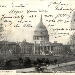 Washington DC - Capitol