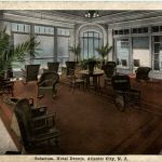 Atlantic City - Hotel Dennis