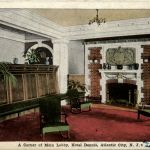 Atlantic City - Hotel Dennis