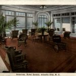 Atlantic City - Hotel Dennis