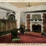 Atlantic City - Hotel Dennis