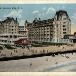 Atlantic City - Hotel Dennis
