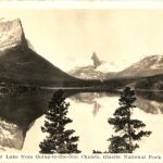 Glacier National Park