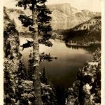 Oregon - Crater Lake