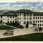 Pittsburgh - School of Science