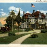 Pittsburgh - Heinz Residence