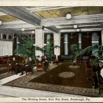 Pittsburgh - Fort Pitt Hotel